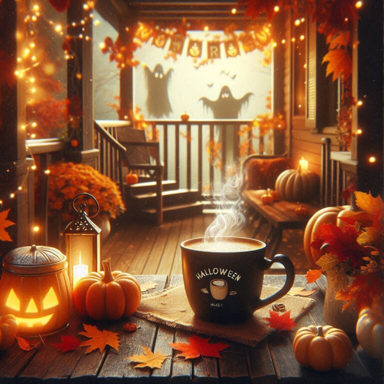 Halloween featured Image